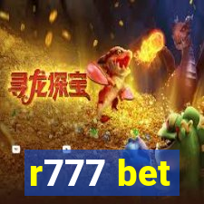 r777 bet